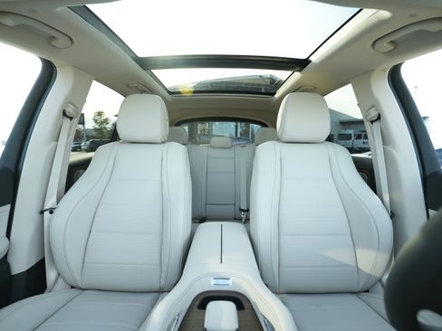 New 2026 Mercedes-Benz GLE 350 4MATIC image 32