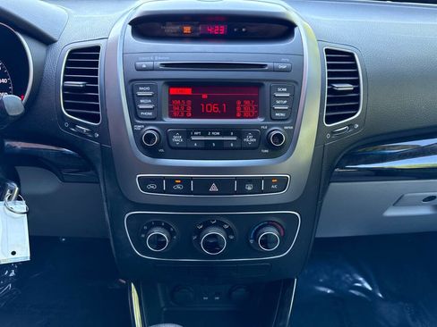 Used 2015 Kia Sorento LX FWD image 18