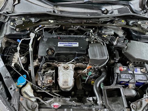 Used 2014 Honda Accord EX-L image 31