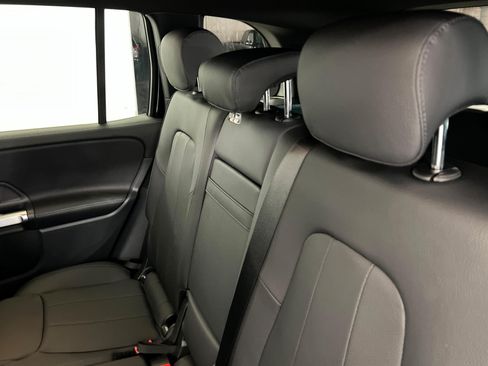 New 2026 Mercedes-Benz GLB 250 4MATIC image 20
