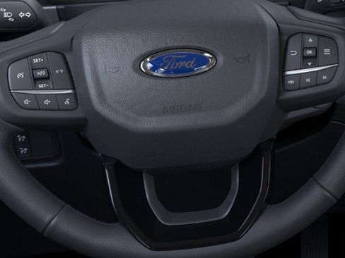 New 2025 Ford Ranger XLT RWD image 14