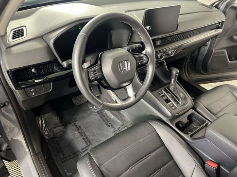 Used 2024 Honda CR-V EX-L image 11