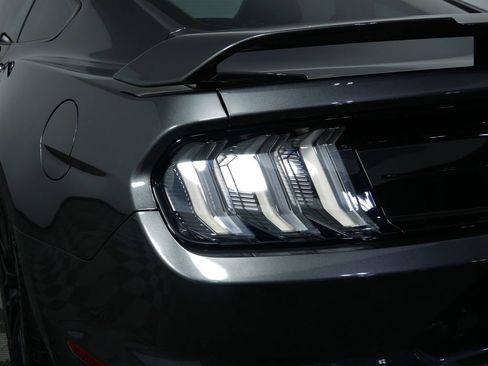 Used 2020 Ford Mustang GT w/ GT Performance Package image 12