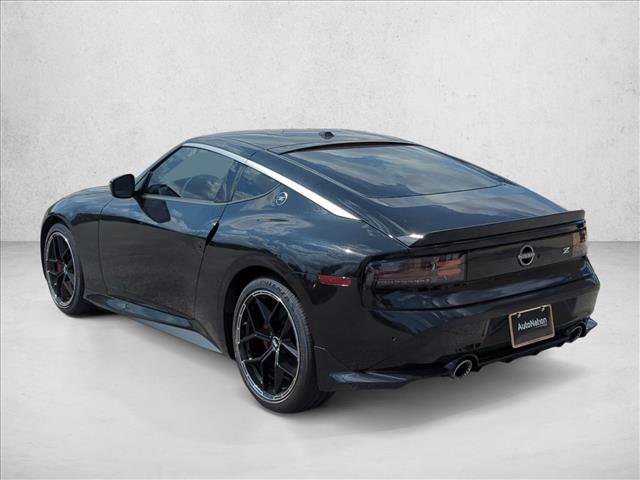 New 2027 Nissan Z Performance RWD image 5