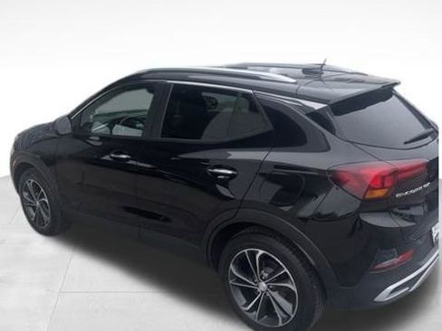 Used 2023 Buick Encore GX Select FWD image 5