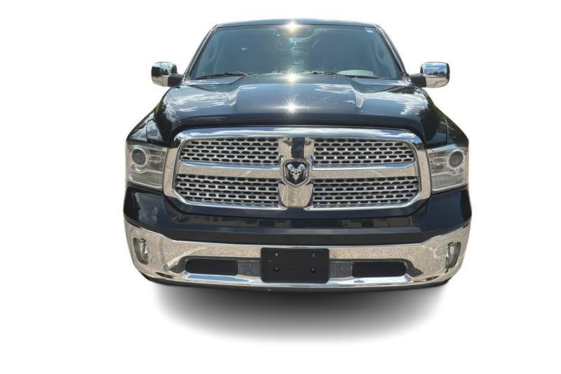 Used 2016 RAM 1500 Laramie w/ Convenience Group RWD image 24