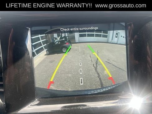 Used 2024 Dodge Durango GT w/ Trailer Tow Group IV AWD/4WD image 28