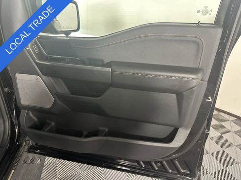 Certified 2023 Ford F150 Tremor w/ Equipment Group 402A High image 23