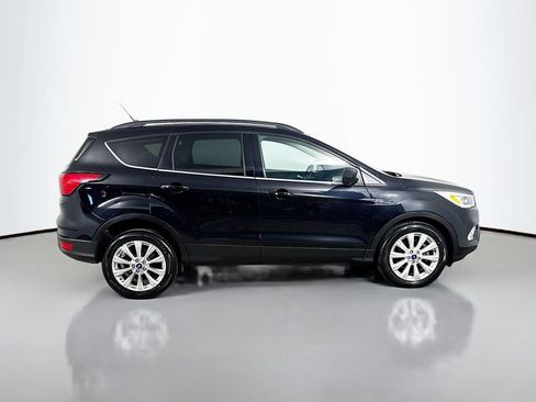 Used 2019 Ford Escape SEL AWD/4WD image 9