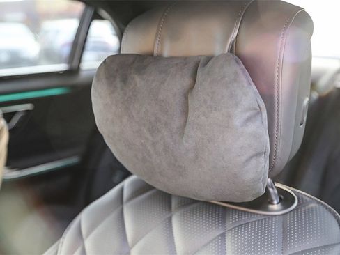 Used 2024 Mercedes-Benz S 580 4MATIC Sedan image 33