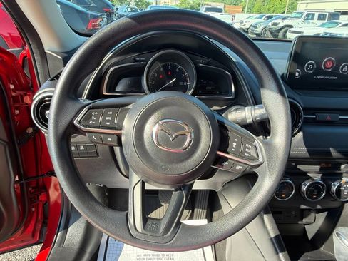 Used 2021 MAZDA CX-3 Sport AWD/4WD image 17