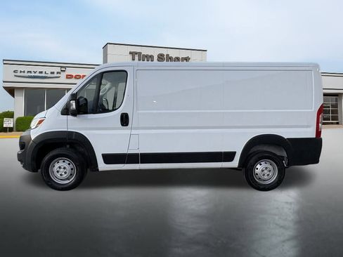 Used 2023 RAM ProMaster 2500 image 2