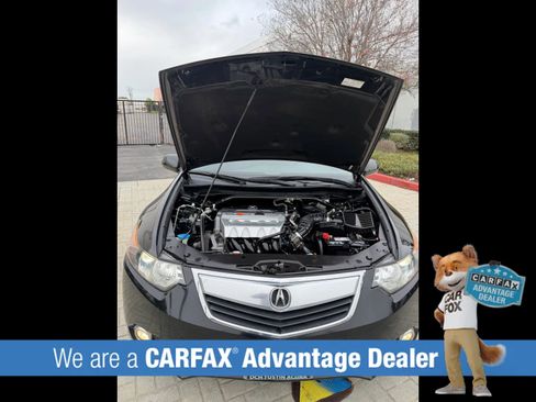 Used 2012 Acura TSX Sedan image 39