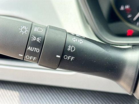 New 2026 Subaru Crosstrek 2.5i Sport AWD/4WD image 12