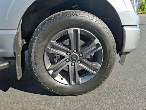 Certified 2023 Ford F150 XLT w/ Equipment Group 302A High AWD/4WD image 8