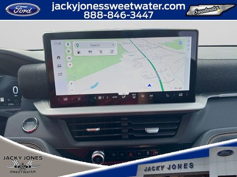 New 2026 Ford Explorer Tremor image 21