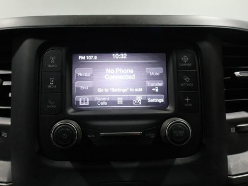 Used 2020 RAM 2500 Tradesman image 23