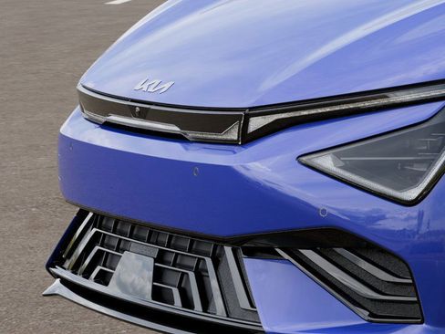 New 2025 Kia EV6 GT-Line image 13