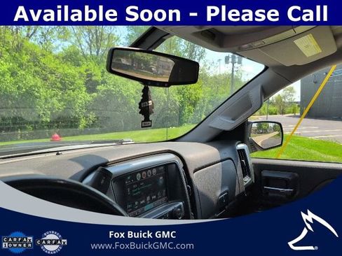 Used 2019 Chevrolet Silverado 1500 LT w/ All Star Edition AWD/4WD image 10