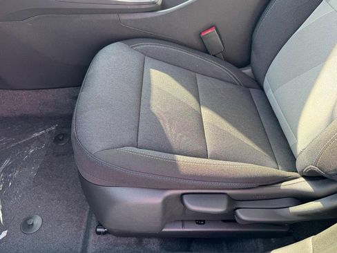 New 2026 Chevrolet Trax LS w/ Driver Confidence Package FWD image 33