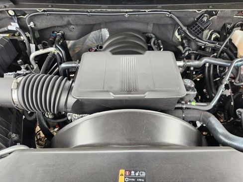 New 2026 Chevrolet Silverado 2500 LT w/ Trail Boss Package AWD/4WD image 32