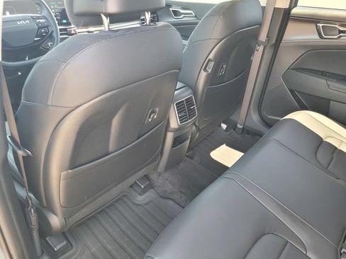 Used 2026 Kia Sportage SX Prestige AWD/4WD image 12