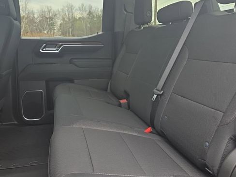 New 2026 Chevrolet Silverado 1500 LT w/ Z71 Off-Road Package AWD/4WD image 9