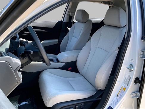 Used 2024 Honda Accord EX image 8