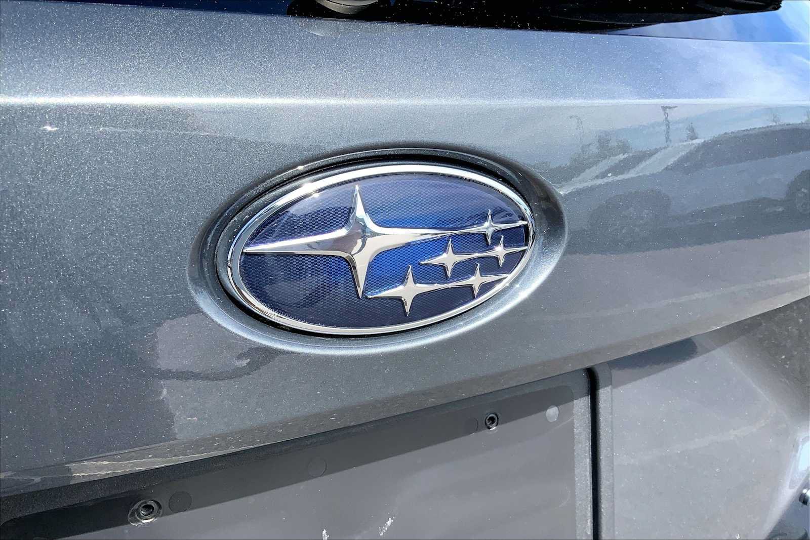 Certified 2026 Subaru Crosstrek 2.5i AWD/4WD image 32