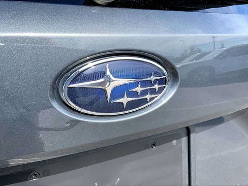 Certified 2026 Subaru Crosstrek 2.5i AWD/4WD image 32