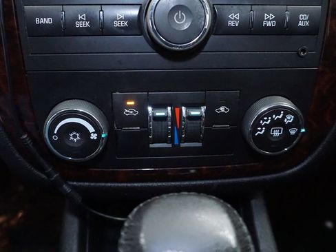 Used 2013 Chevrolet Impala LT image 38