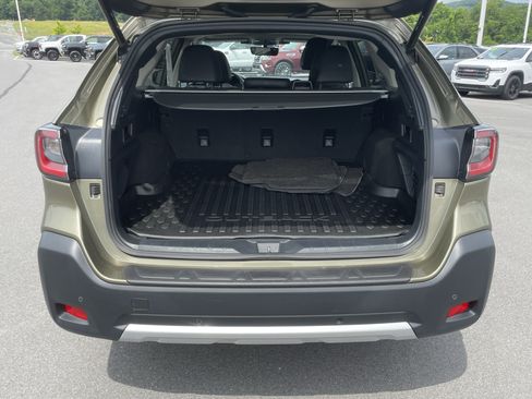 Certified 2024 Subaru Outback Limited AWD/4WD image 5