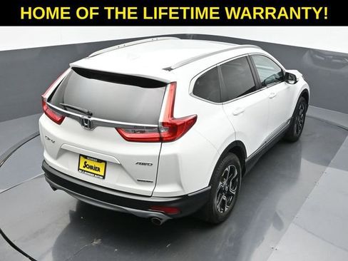 Used 2019 Honda CR-V Touring image 60