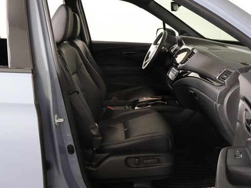 Used 2022 Honda Passport Elite image 30