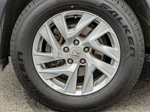 Used 2015 Honda CR-V EX-L image 26