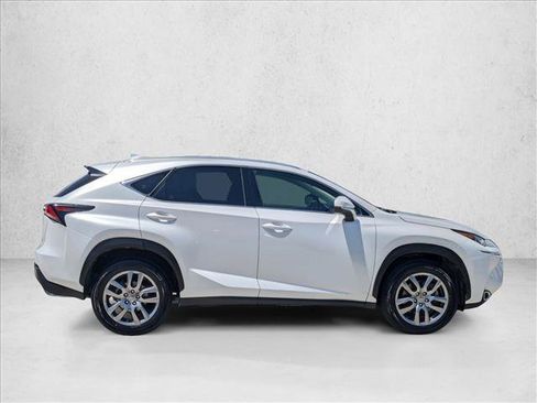 Used 2016 Lexus NX 200t FWD w/ Premium Package image 4