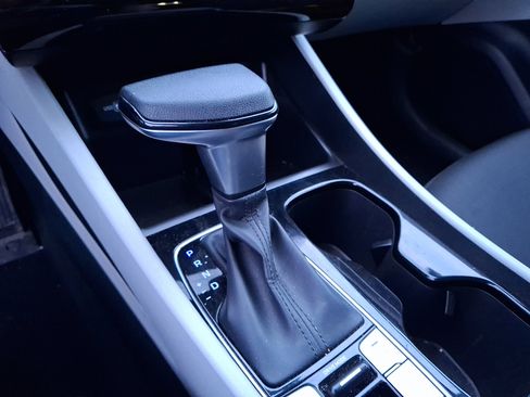 Certified 2024 Hyundai Tucson SEL image 22