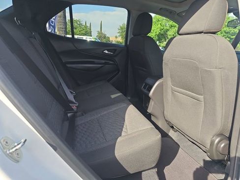 Used 2020 Chevrolet Equinox LT FWD image 20