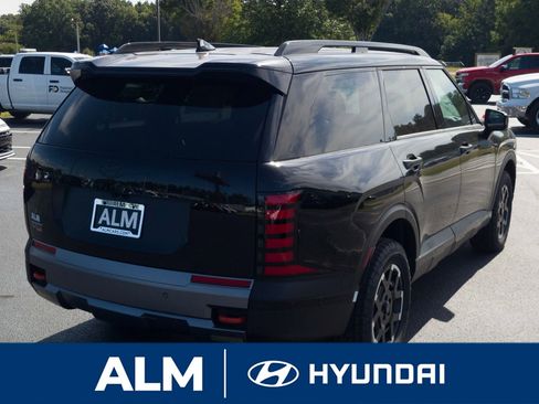 New 2026 Hyundai Palisade XRT Pro image 5