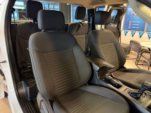 Used 2022 Ford Ranger XL w/ Equipment Group 101A High image 25