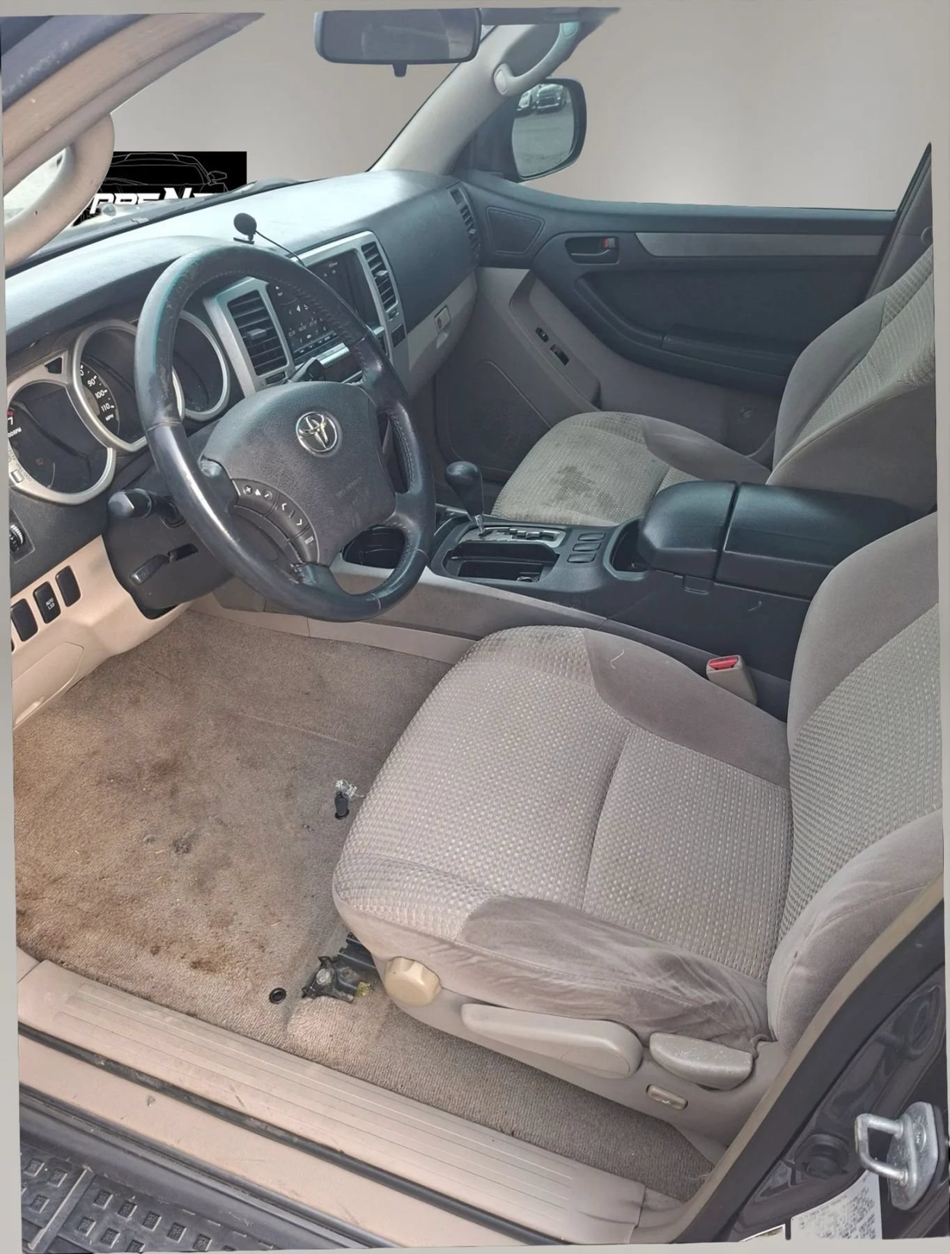 Used 2005 Toyota 4Runner SR5 RWD image 7