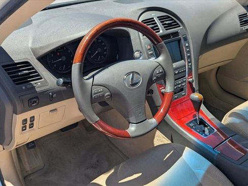 Used 2008 Lexus ES 350 FWD image 9