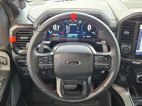 Used 2023 Ford F150 Raptor w/ Equipment Group 802A Raptor R image 20