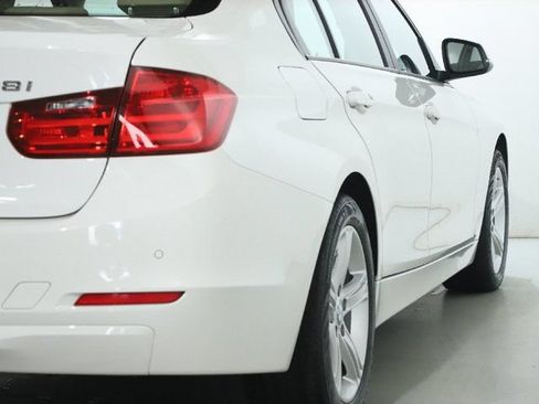 Used 2015 BMW 328i xDrive Sedan AWD/4WD image 49