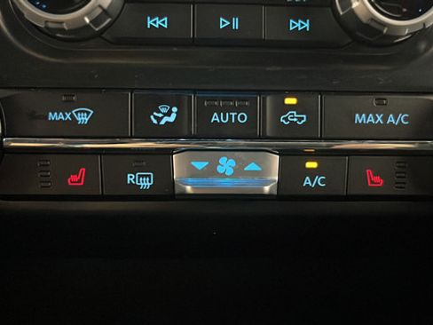 Used 2025 Ford F150 XLT w/ Equipment Group 302A MID AWD/4WD image 29