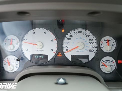 Used 2005 Dodge Ram 3500 Truck SLT w/ Protection Group image 24