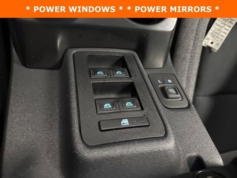 New 2025 Ford Bronco 4-Door w/ Sasquatch Package image 19