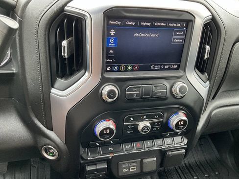 Used 2021 GMC Sierra 2500 SLE w/ SLE Value Package; AWD/4WD image 24