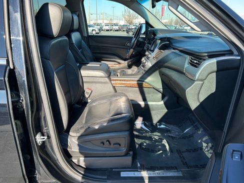 Used 2019 Chevrolet Tahoe LT image 29