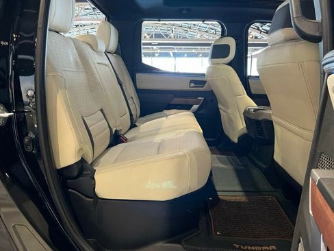 Used 2023 Toyota Tundra 1794 Edition image 29